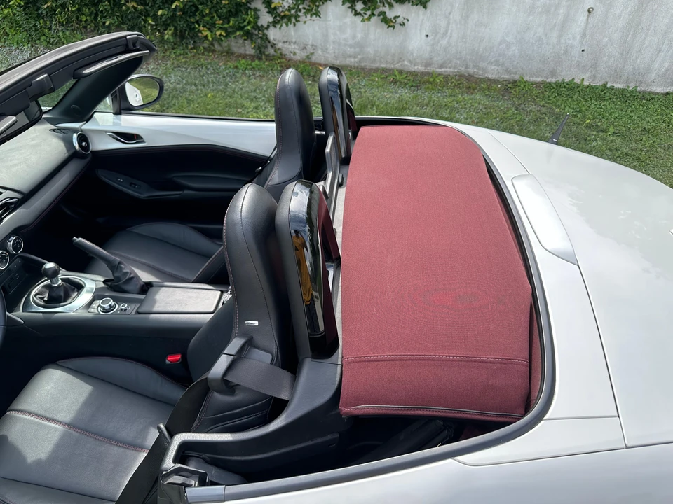 2018 Mazda ND MX-5 Miata - Image 20 of 31