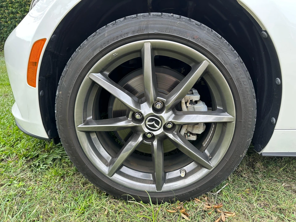 2018 Mazda ND MX-5 Miata - Image 29 of 31