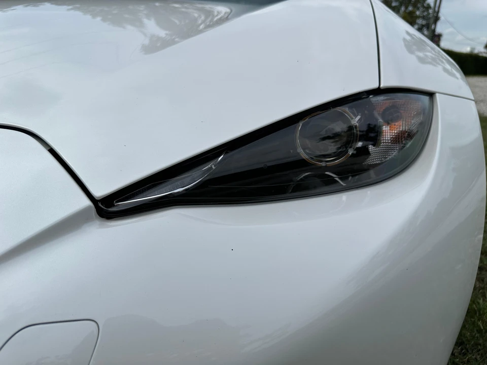 2018 Mazda ND MX-5 Miata - Image 18 of 31