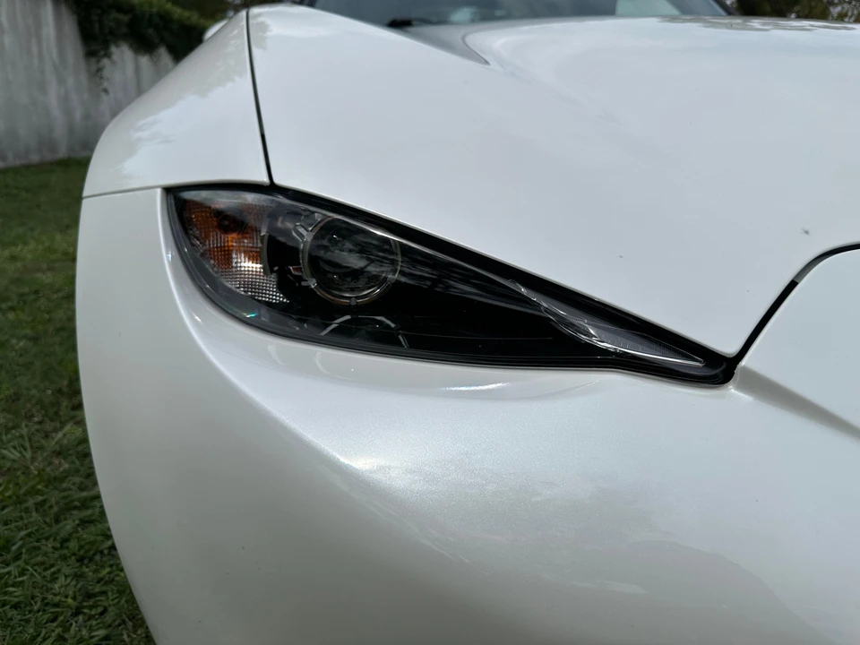 2018 Mazda ND MX-5 Miata - Image 17 of 31