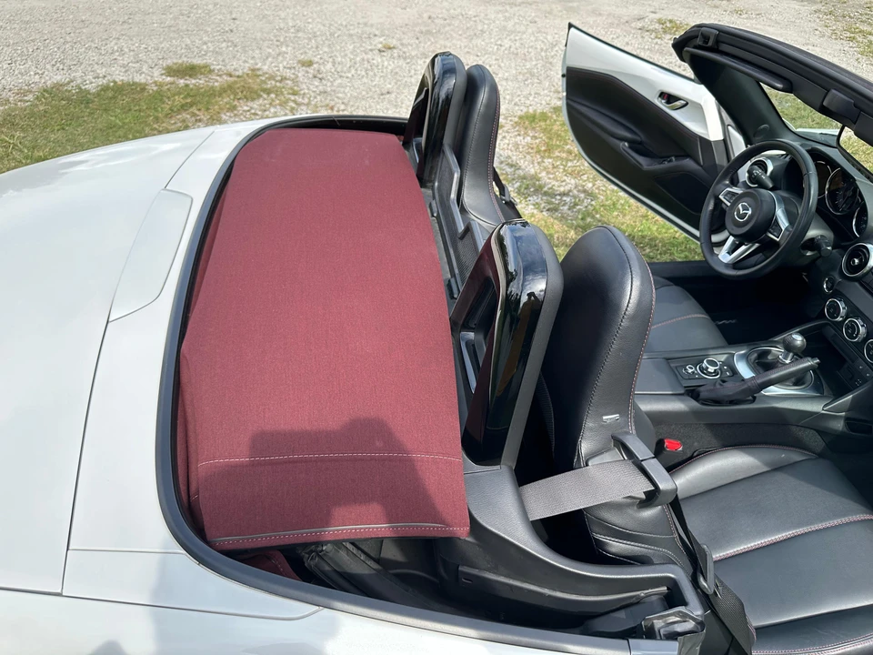 2018 Mazda ND MX-5 Miata - Image 23 of 31