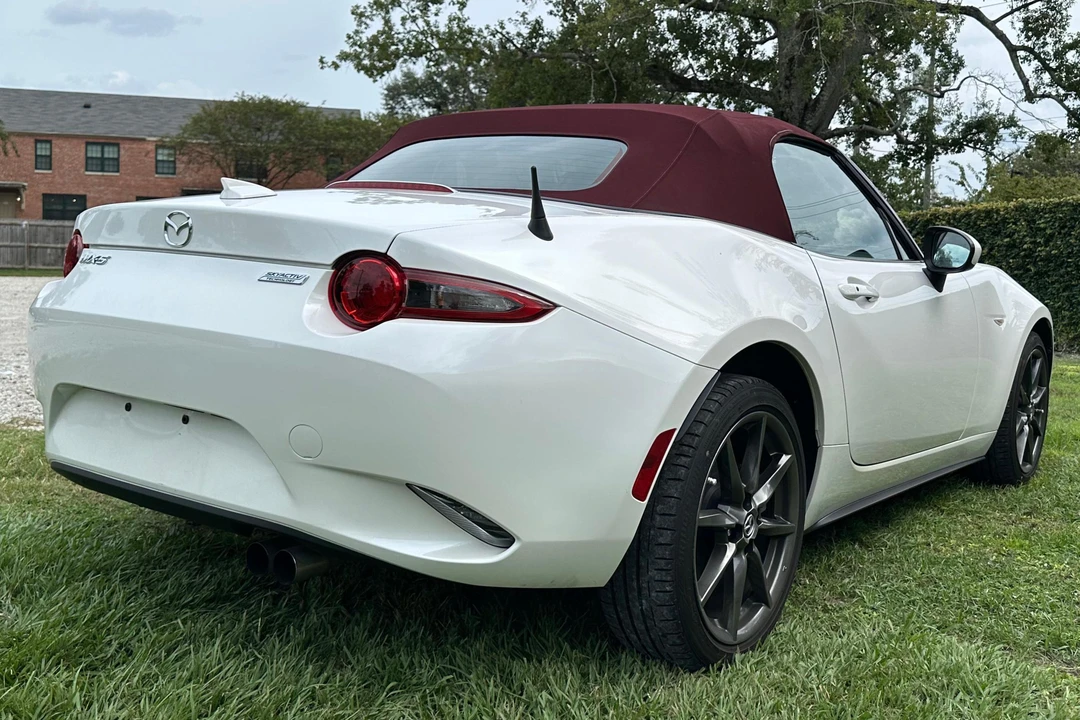 2018 Mazda ND MX-5 Miata - Image 4 of 31