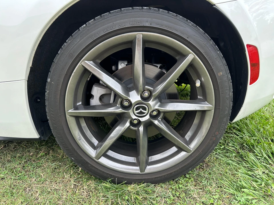 2018 Mazda ND MX-5 Miata - Image 30 of 31