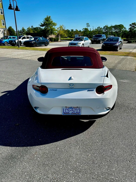 2018 Mazda ND MX-5 Miata - Image 12 of 31