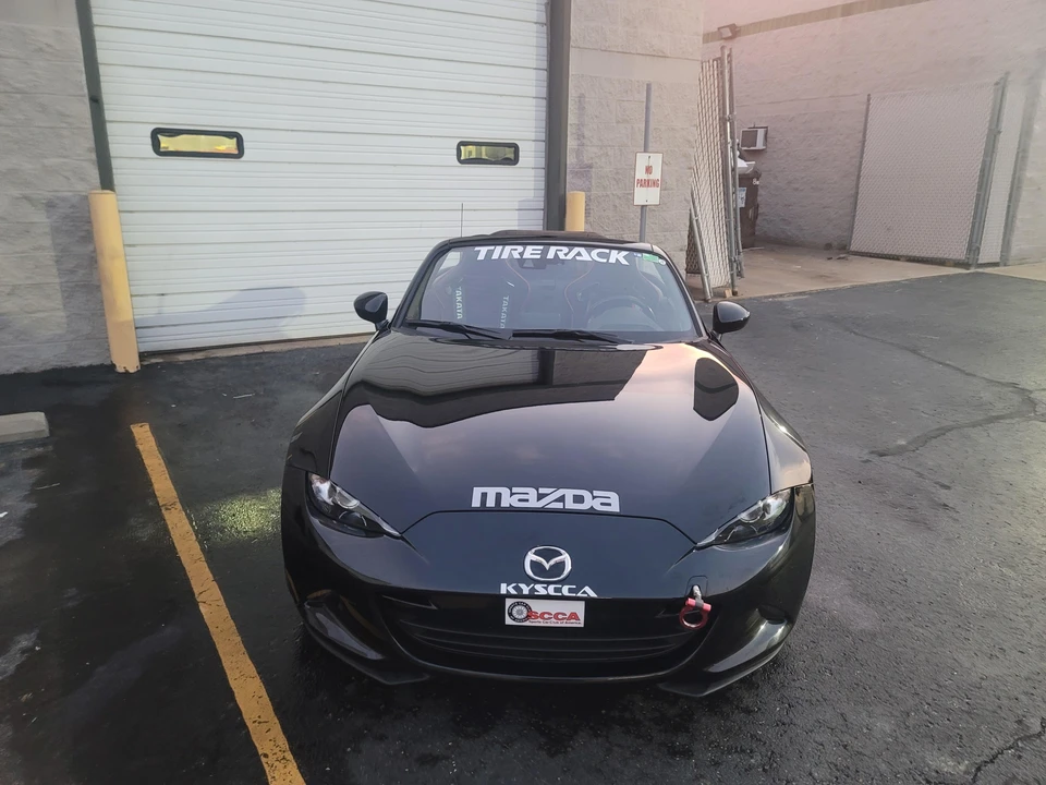 2018 Mazda ND MX-5 Miata - Image 12 of 31