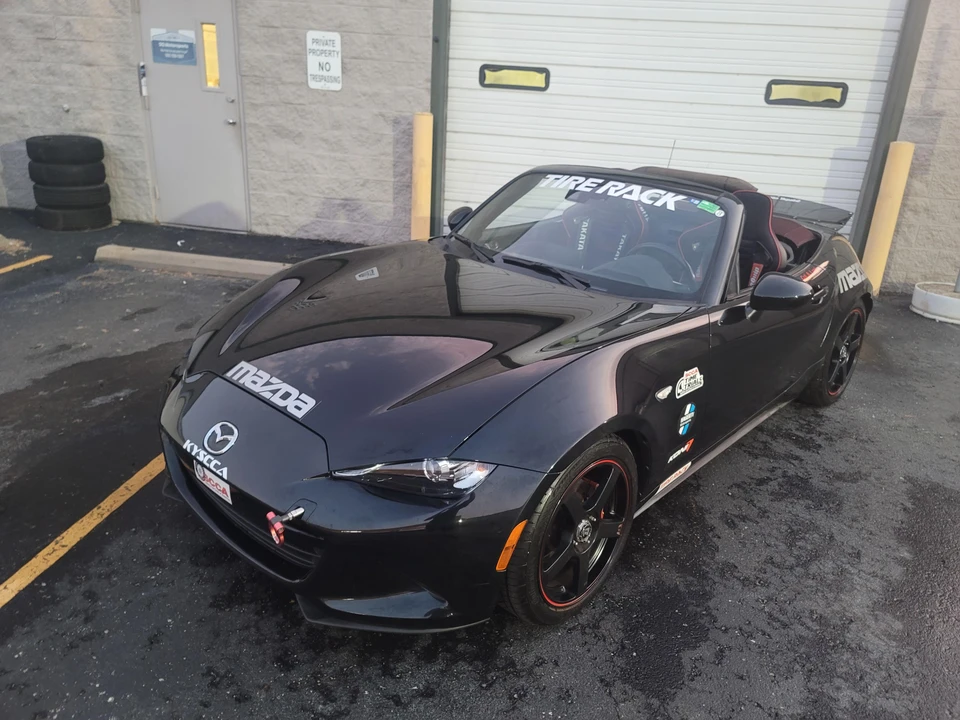 2018 Mazda ND MX-5 Miata - Image 13 of 31
