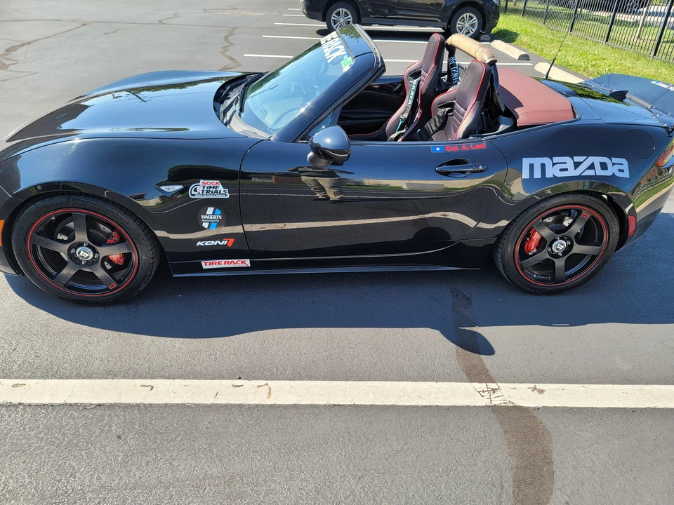 2018 Mazda ND MX-5 Miata - Image 7 of 31