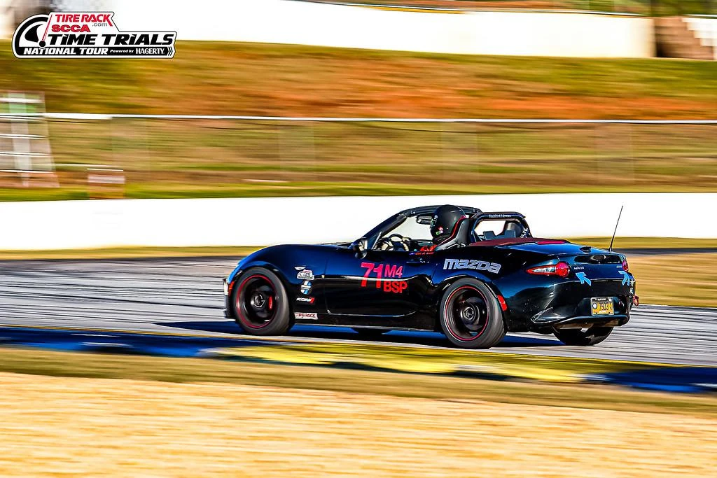 2018 Mazda ND MX-5 Miata - Image 31 of 31