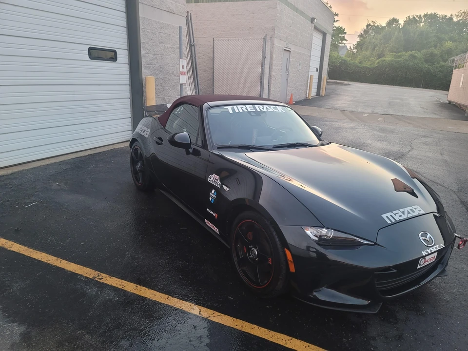 2018 Mazda ND MX-5 Miata - Image 30 of 31