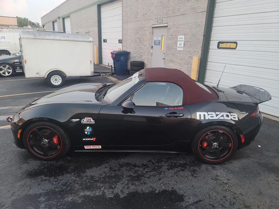 2018 Mazda ND MX-5 Miata - Image 26 of 31