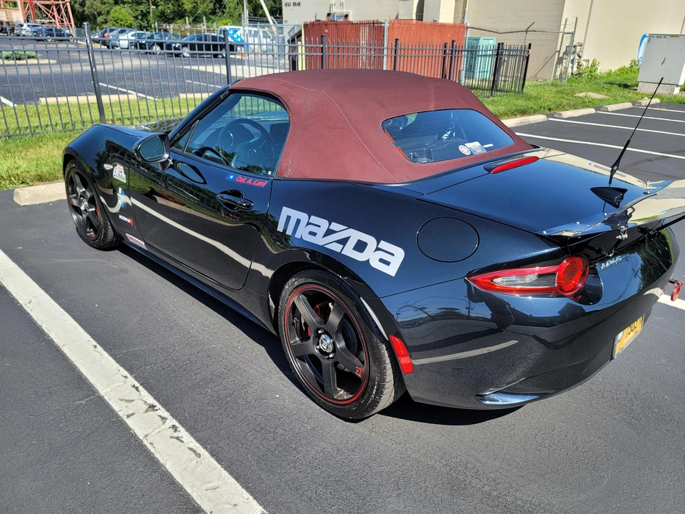 2018 Mazda ND MX-5 Miata - Image 21 of 31