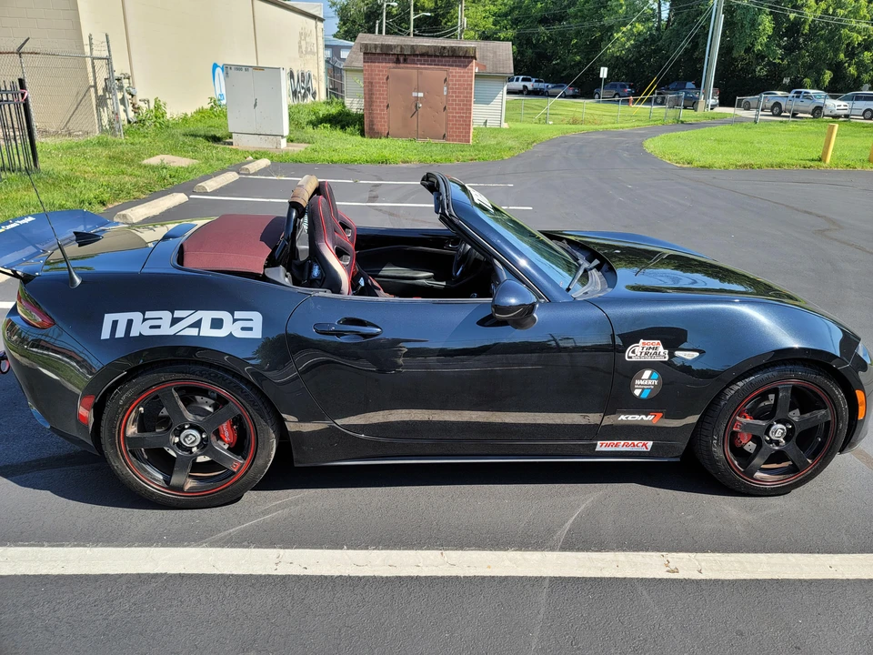 2018 Mazda ND MX-5 Miata - Image 10 of 31