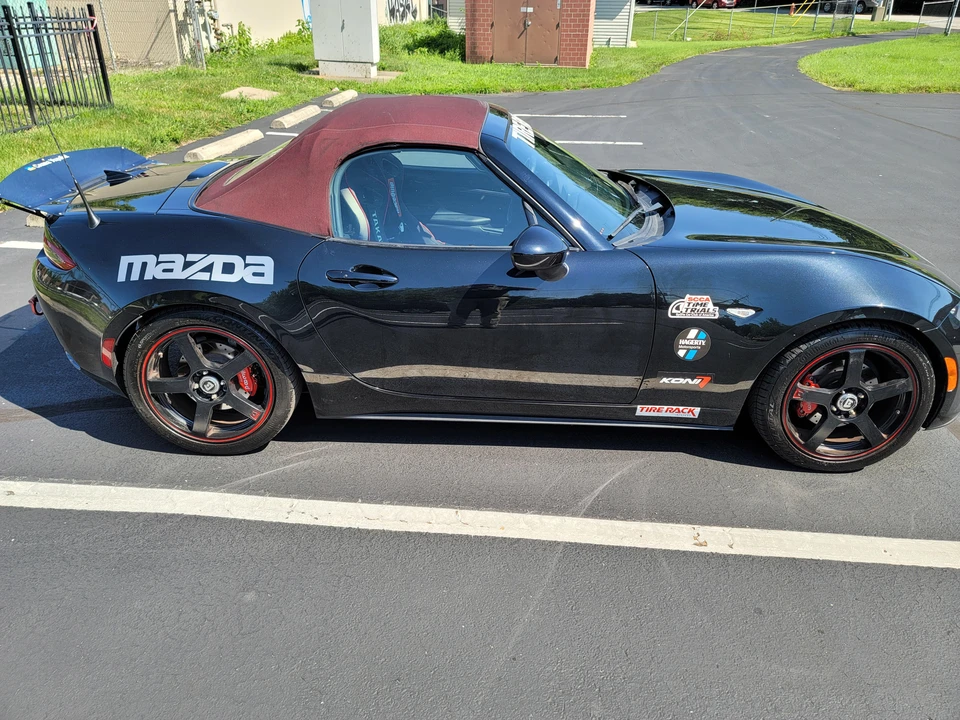 2018 Mazda ND MX-5 Miata - Image 23 of 31