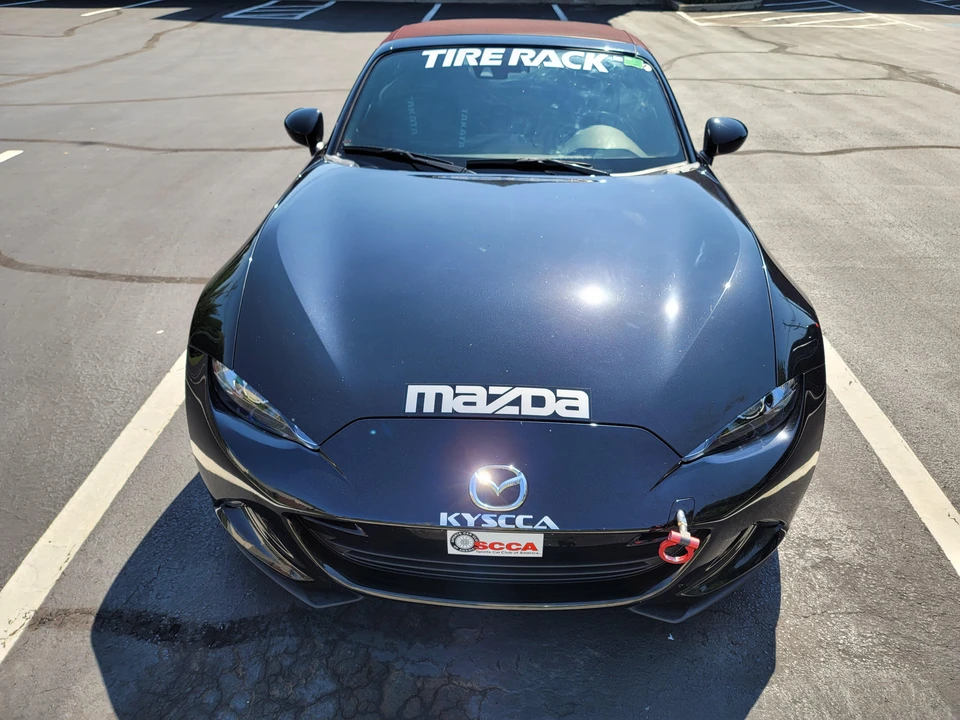 2018 Mazda ND MX-5 Miata - Image 18 of 31