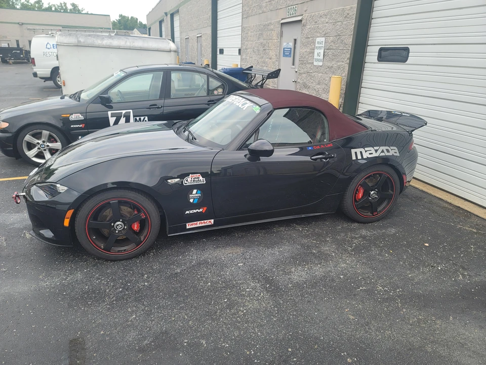 2018 Mazda ND MX-5 Miata - Image 25 of 31