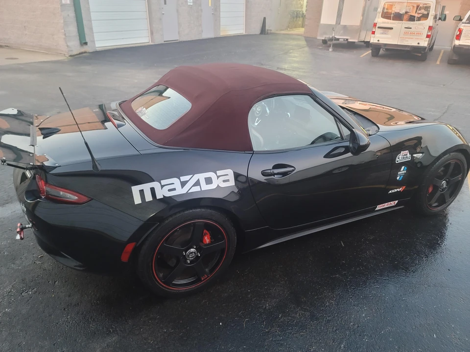 2018 Mazda ND MX-5 Miata - Image 29 of 31