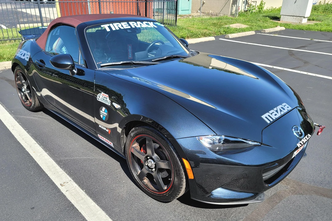 2018 Mazda ND MX-5 Miata - Image 3 of 31