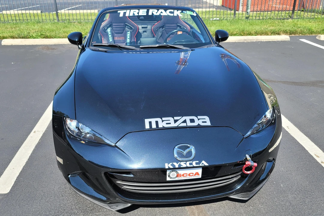 2018 Mazda ND MX-5 Miata - Image 2 of 31