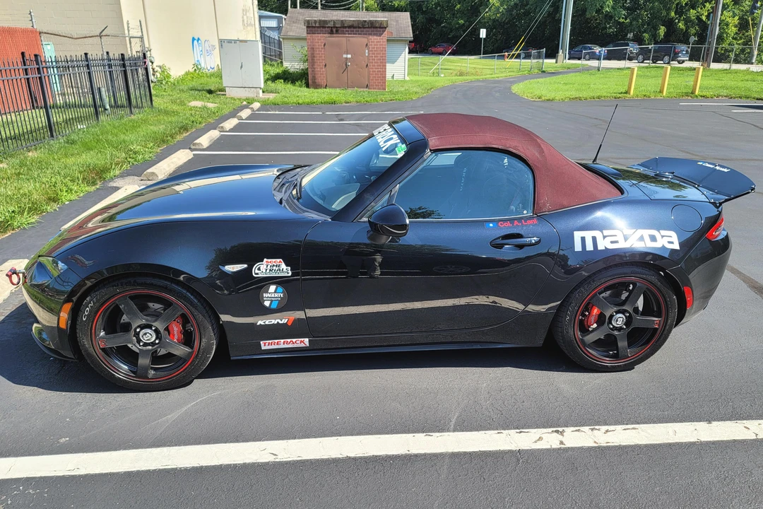 2018 Mazda ND MX-5 Miata - Image 20 of 31