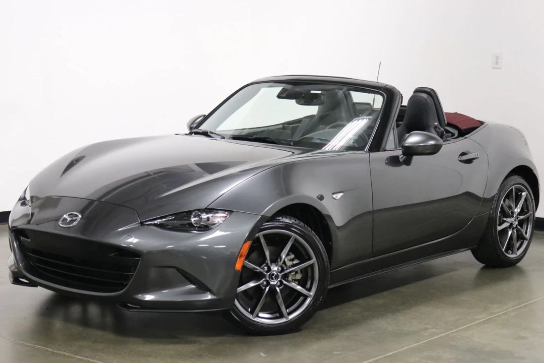 2018 Mazda ND MX-5 Miata - Image 5 of 12