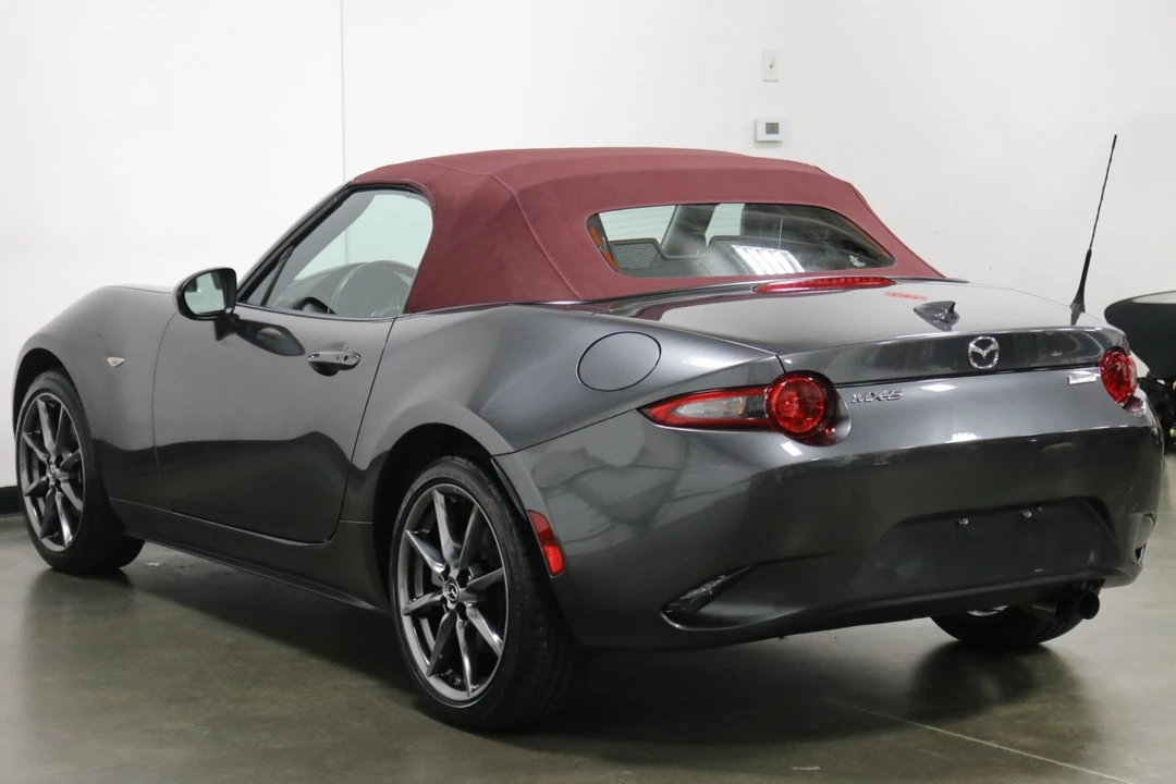 2018 Mazda ND MX-5 Miata - Image 11 of 12