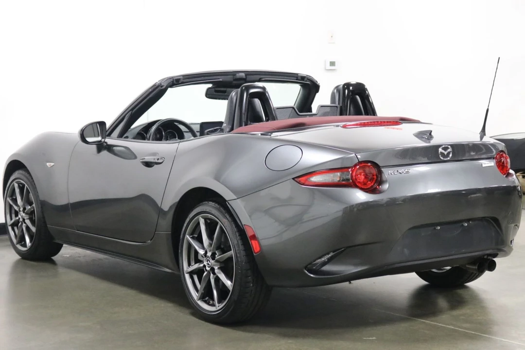 2018 Mazda ND MX-5 Miata - Image 6 of 12
