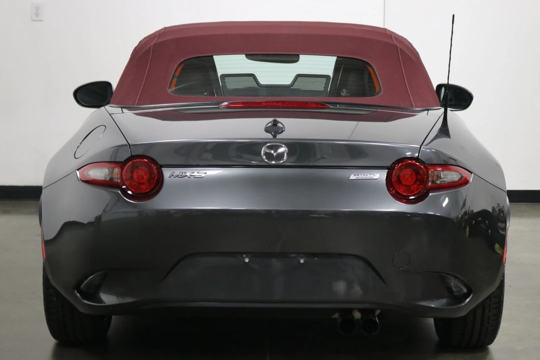 2018 Mazda ND MX-5 Miata - Image 12 of 12