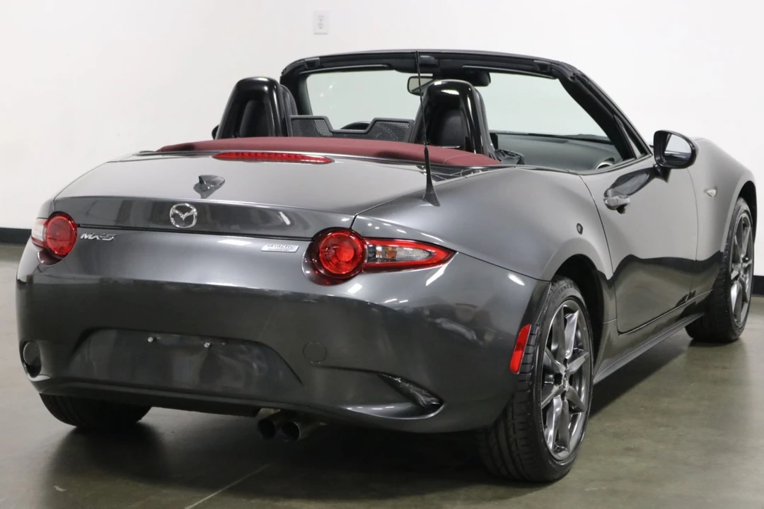 2018 Mazda ND MX-5 Miata - Image 10 of 12