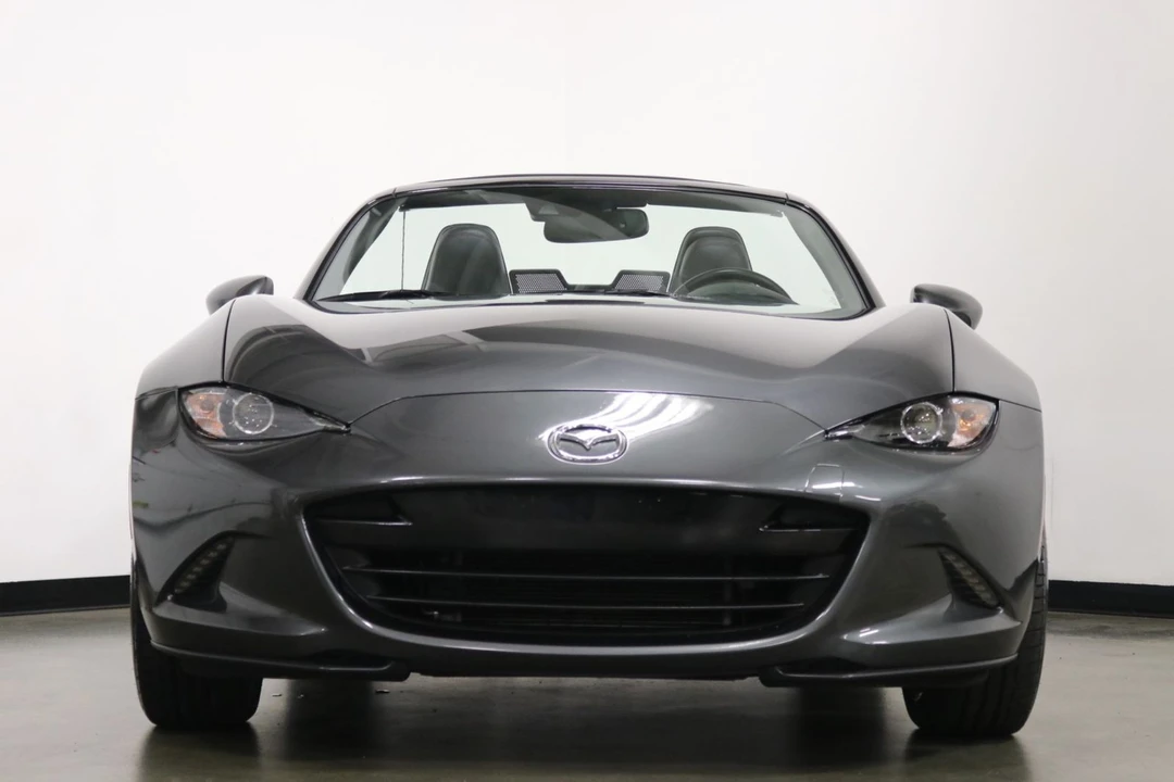 2018 Mazda ND MX-5 Miata - Image 3 of 12