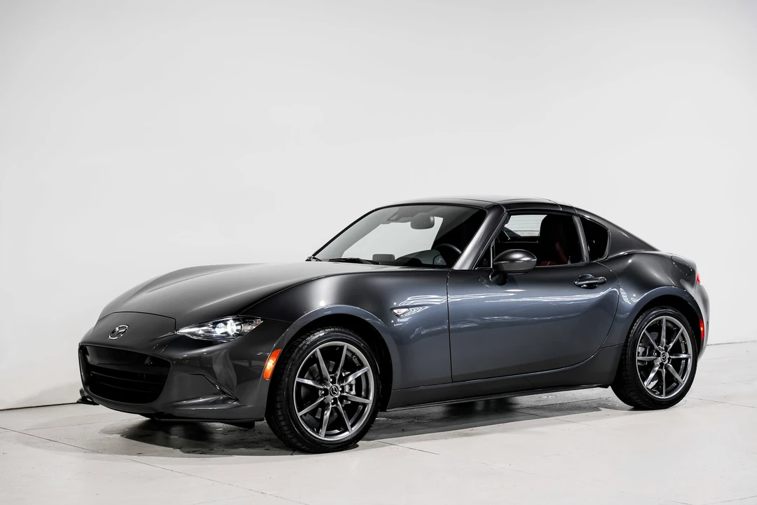 2018 Mazda ND MX-5 Miata - Image 6 of 12