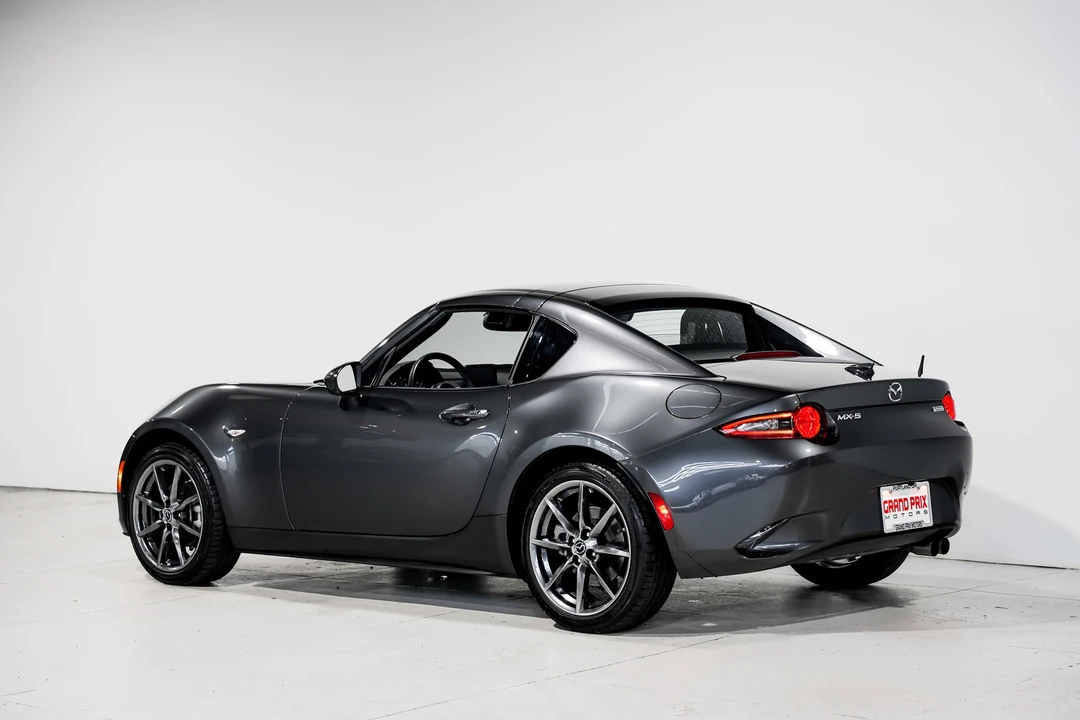 2018 Mazda ND MX-5 Miata - Image 8 of 12