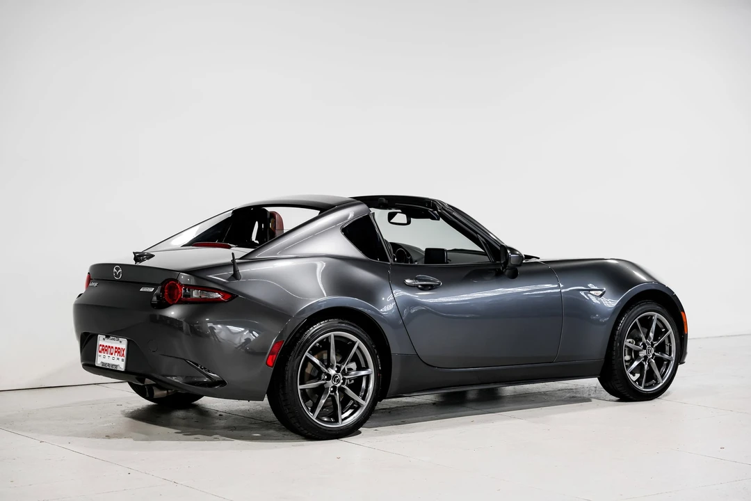 2018 Mazda ND MX-5 Miata - Image 3 of 12