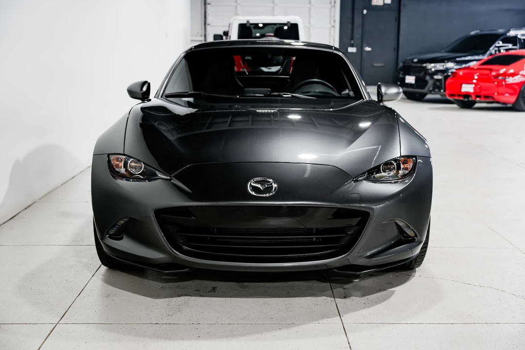 2018 Mazda ND MX-5 Miata - Image 5 of 12