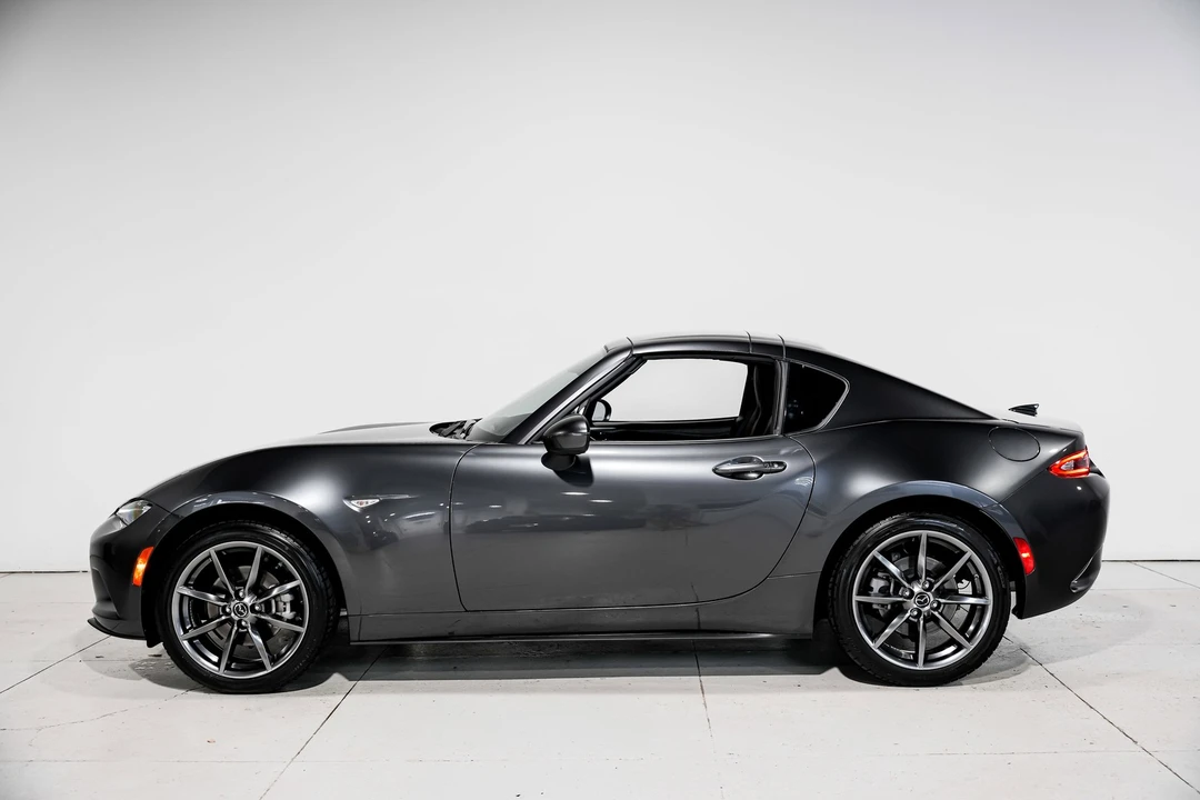2018 Mazda ND MX-5 Miata - Image 7 of 12