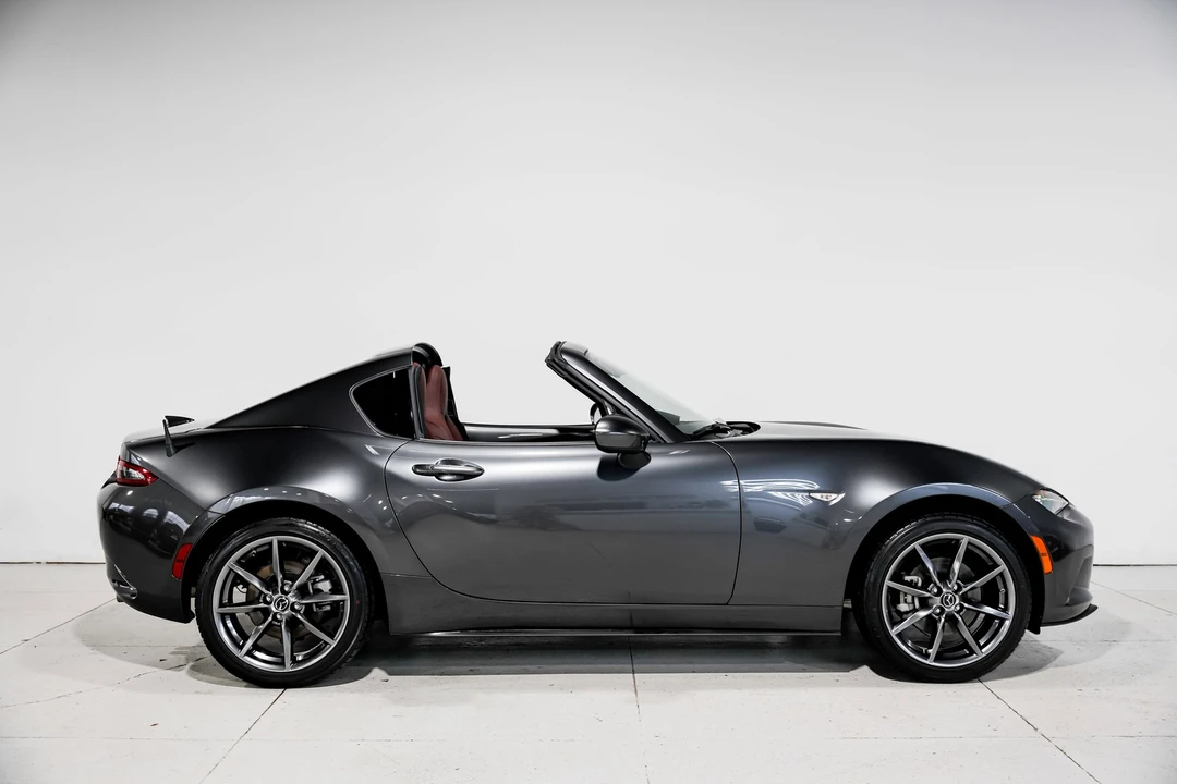 2018 Mazda ND MX-5 Miata - Image 2 of 12