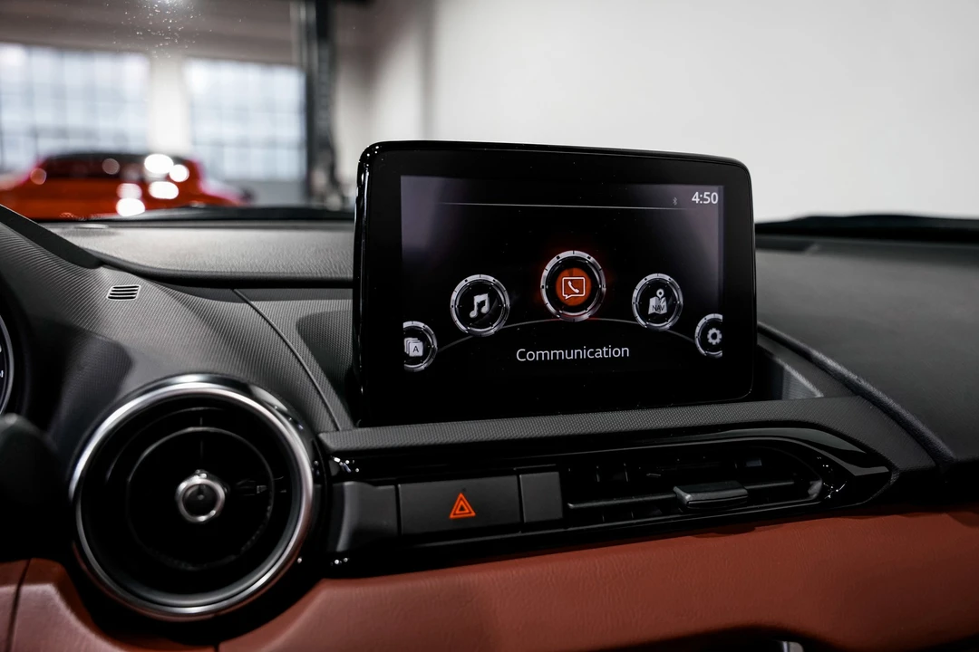2018 Mazda ND MX-5 Miata - Image 12 of 12