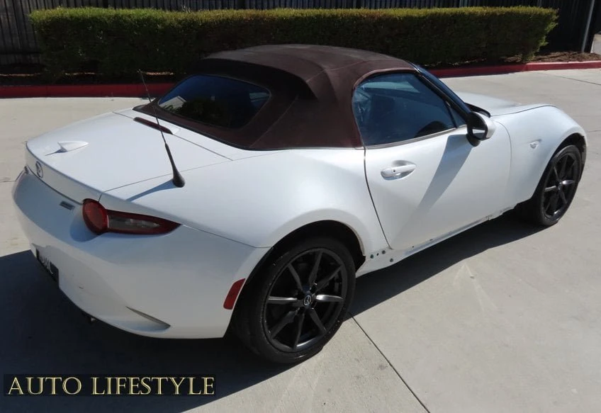 2018 Mazda ND MX-5 Miata - Image 12 of 20