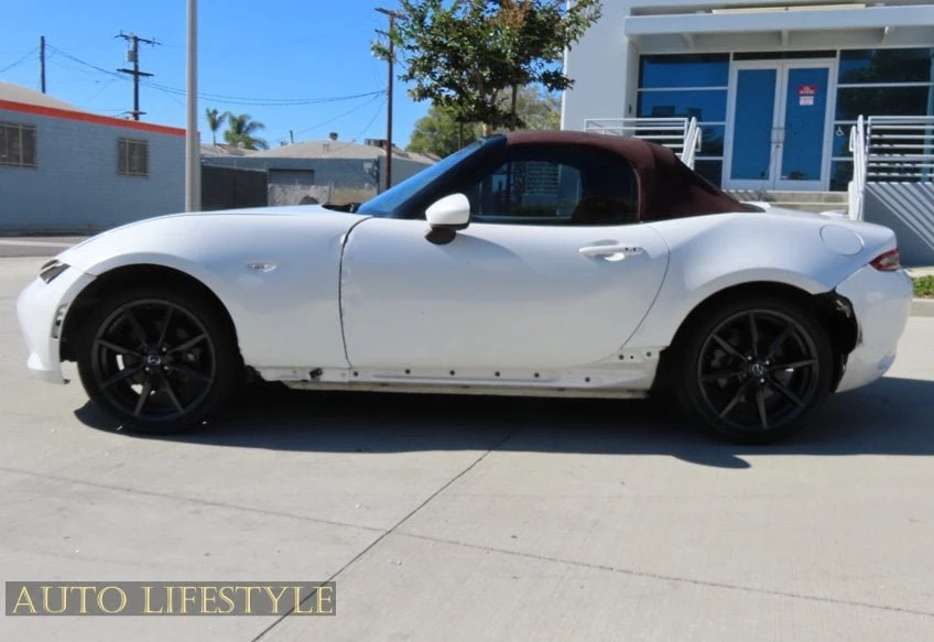 2018 Mazda ND MX-5 Miata - Image 8 of 20