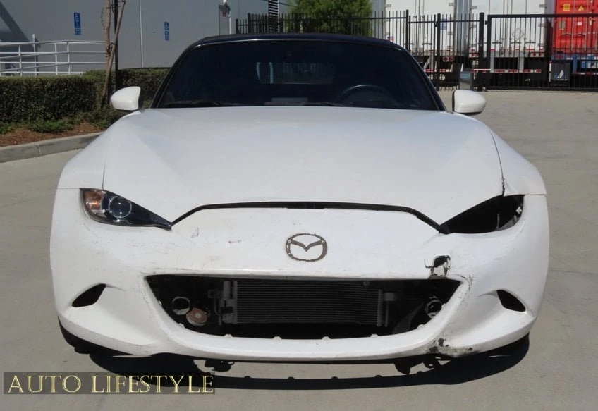 2018 Mazda ND MX-5 Miata - Image 16 of 20
