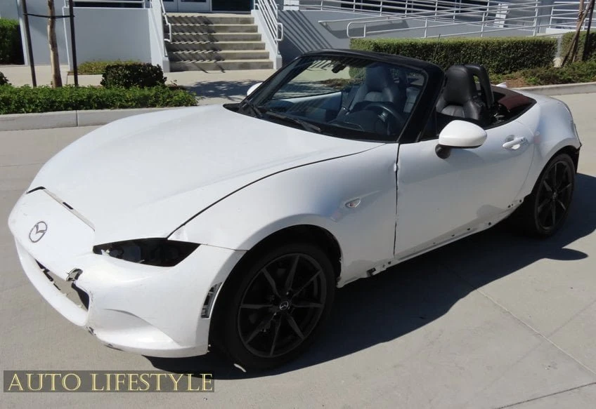 2018 Mazda ND MX-5 Miata - Image 3 of 20