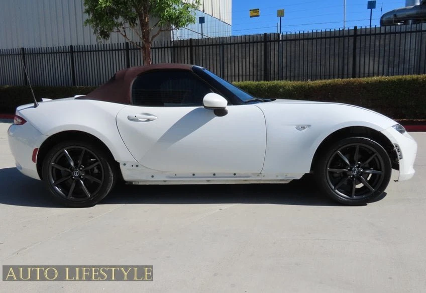 2018 Mazda ND MX-5 Miata - Image 7 of 20