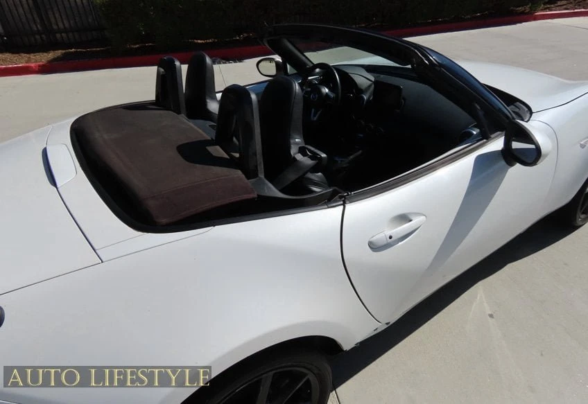 2018 Mazda ND MX-5 Miata - Image 14 of 20