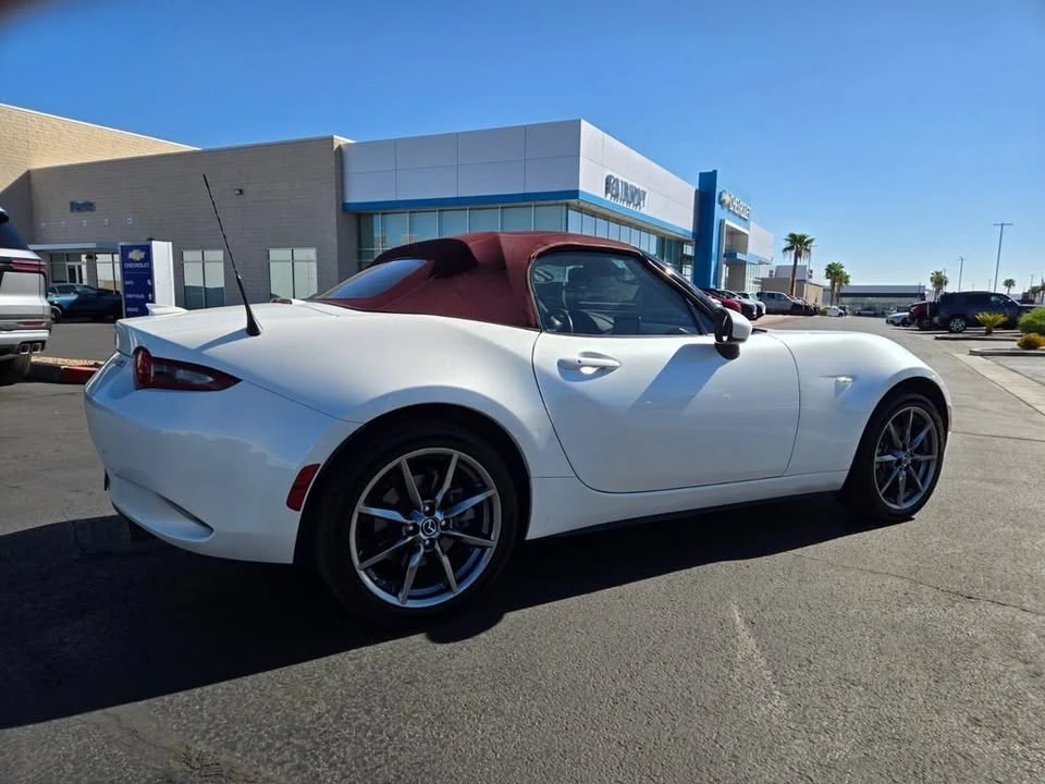 2018 Mazda ND MX-5 Miata - Image 4 of 12