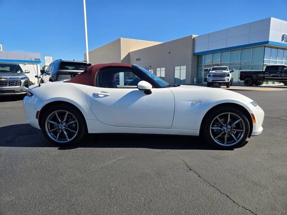 2018 Mazda ND MX-5 Miata - Image 5 of 12