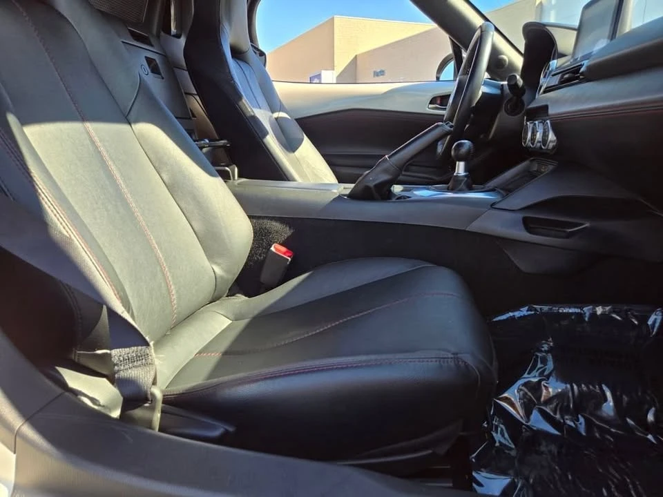 2018 Mazda ND MX-5 Miata - Image 9 of 12