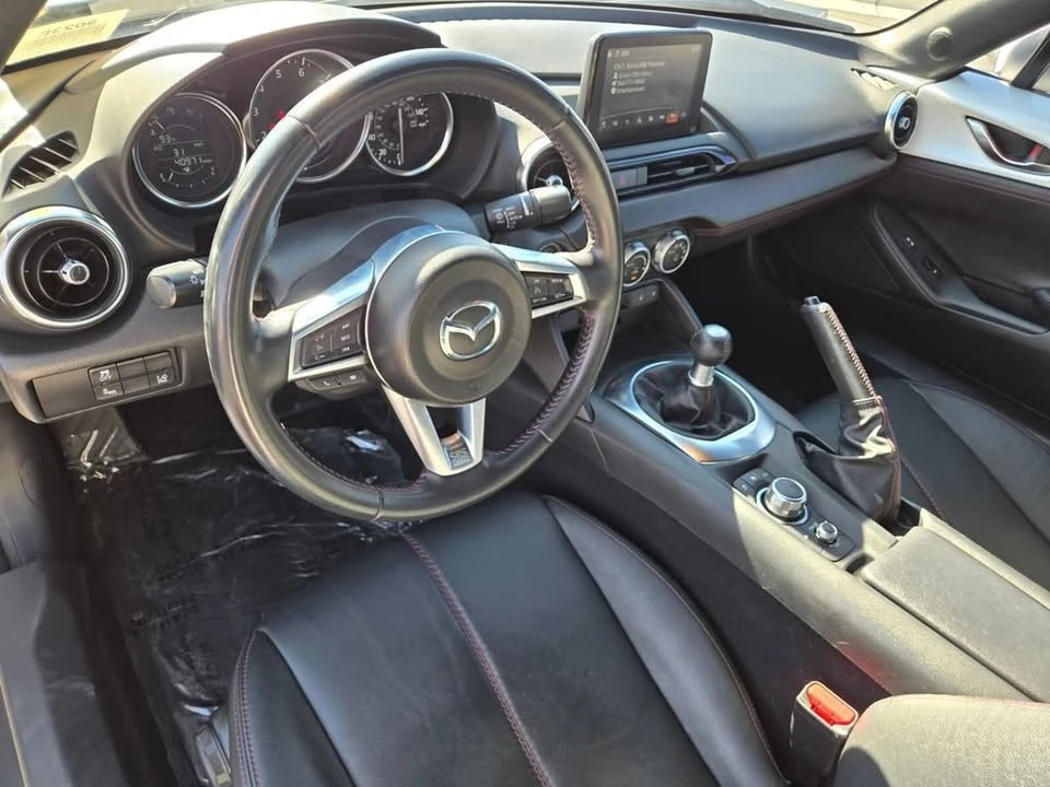 2018 Mazda ND MX-5 Miata - Image 7 of 12
