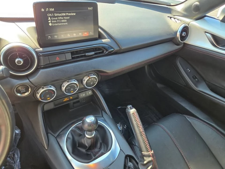 2018 Mazda ND MX-5 Miata - Image 8 of 12