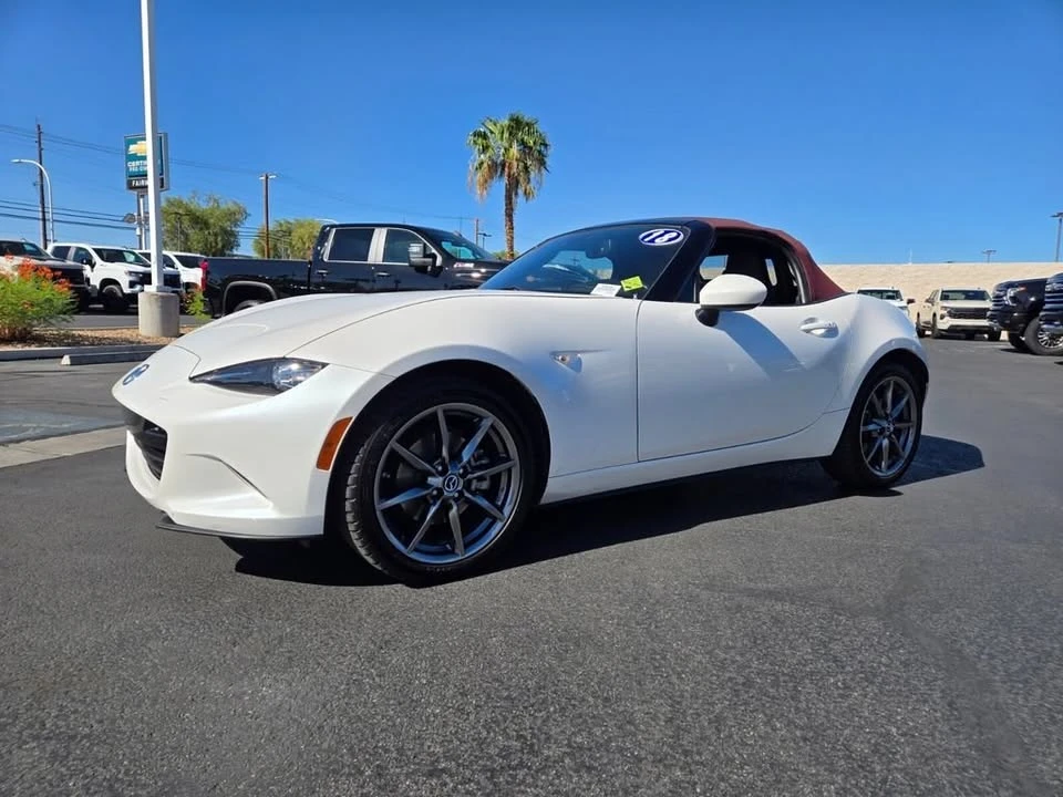 2018 Mazda ND MX-5 Miata - Image 2 of 12
