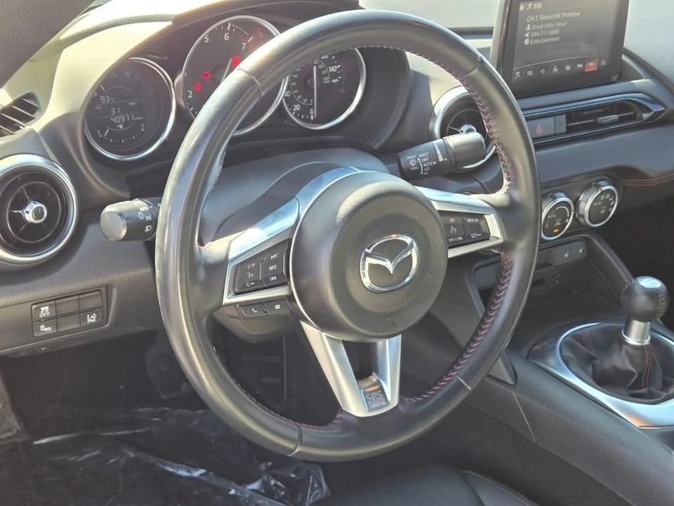 2018 Mazda ND MX-5 Miata - Image 11 of 12