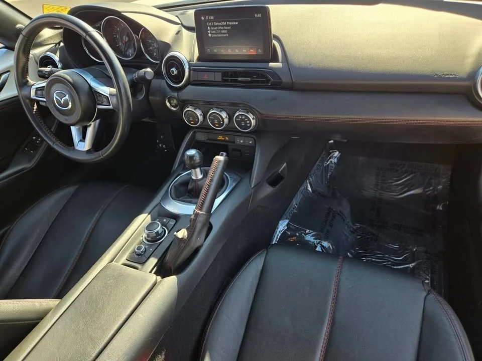 2018 Mazda ND MX-5 Miata - Image 10 of 12